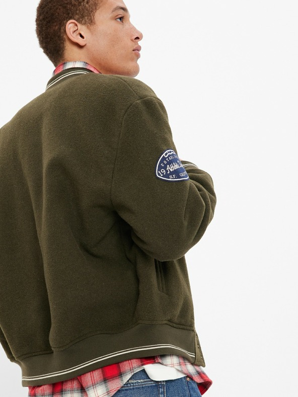 GAP Vlnený bomber GAP