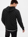 GAP Mikina vintage soft s kapucňou GAP