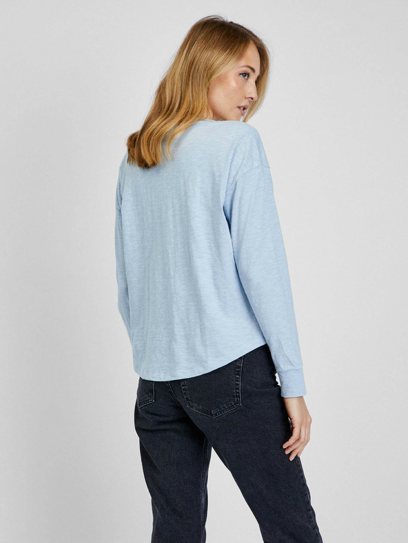 GAP Tričko s dlhým rukávom GAP