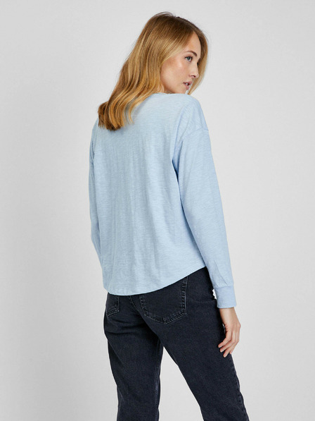 GAP Tričko s dlhým rukávom GAP