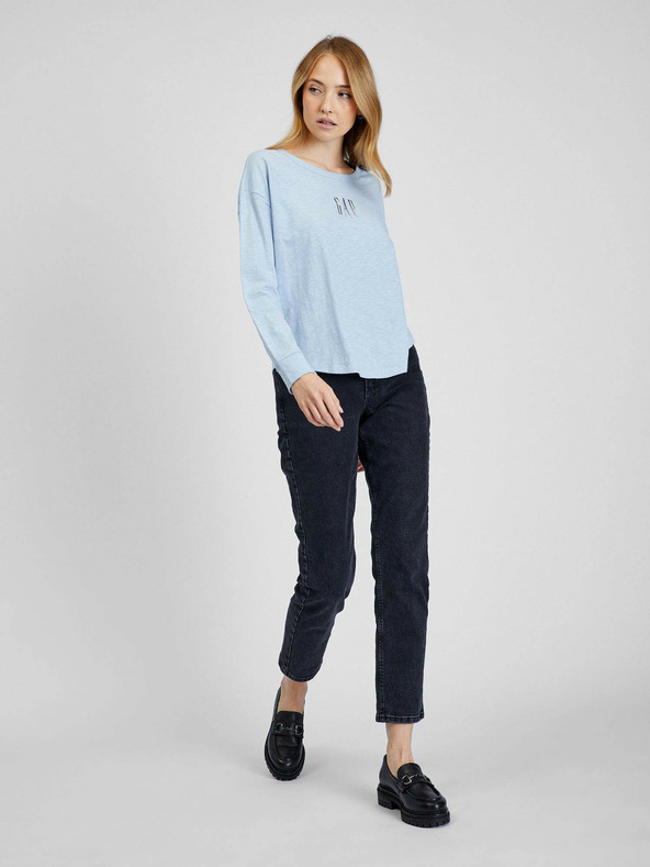 GAP Tričko s dlhým rukávom GAP