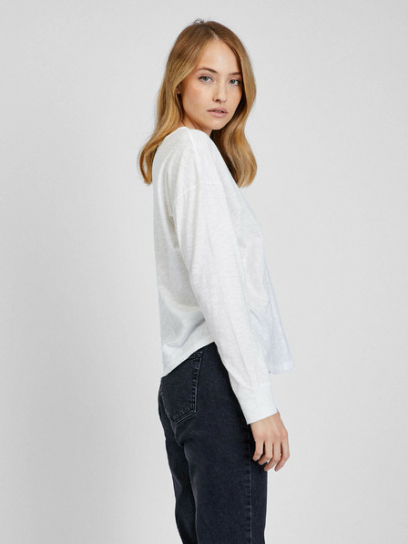 GAP Tričko s dlhým rukávom GAP