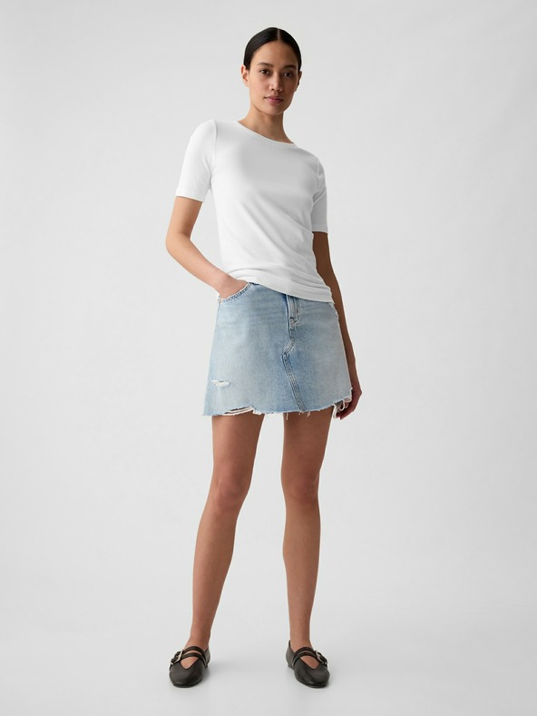 GAP Tričko s krátkym rukávom GAP