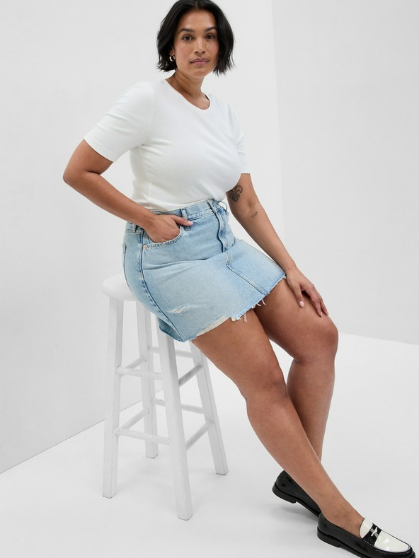 GAP Tričko s krátkym rukávom GAP