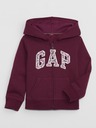 GAP Baby mikina GAP logo