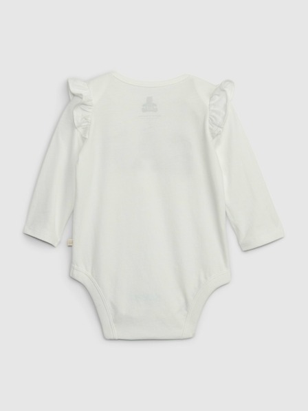 GAP Baby body s logom GAP