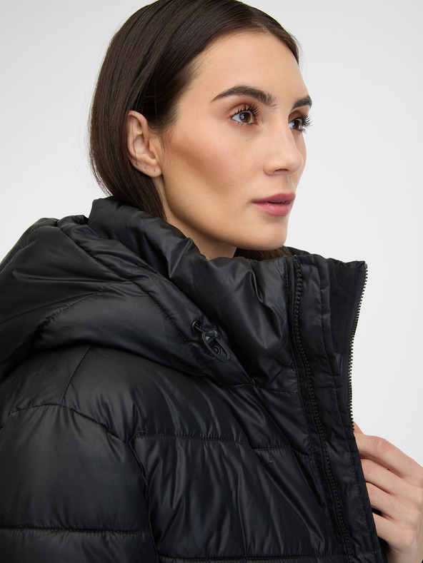 GAP Prešívaná zimná bunda ColdControl GAP