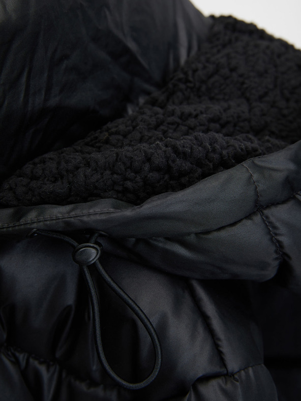 GAP Prešívaná zimná bunda ColdControl GAP