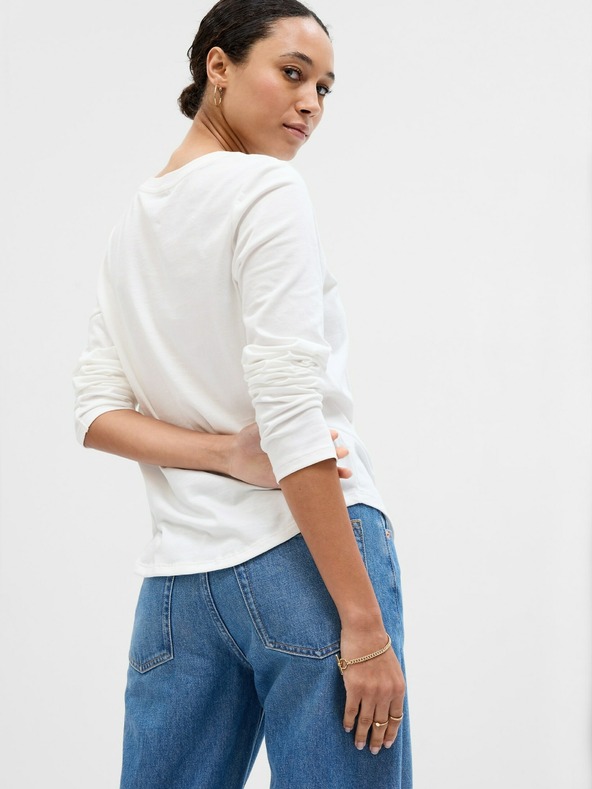 GAP Tričko GAP logo