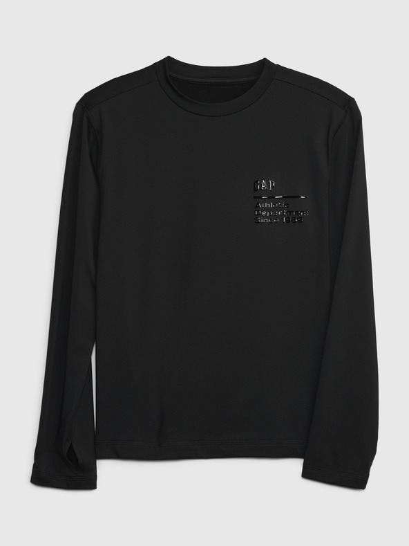 GAP Detské tričko s logom GAP