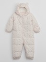 GAP Baby kombinéza max snowsuit ColdControl GAP