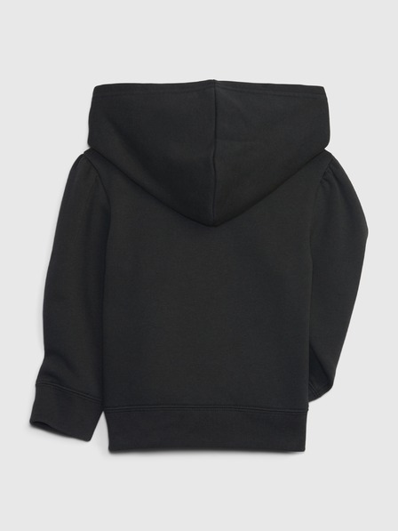 GAP Baby mikina s kapucňou GAP