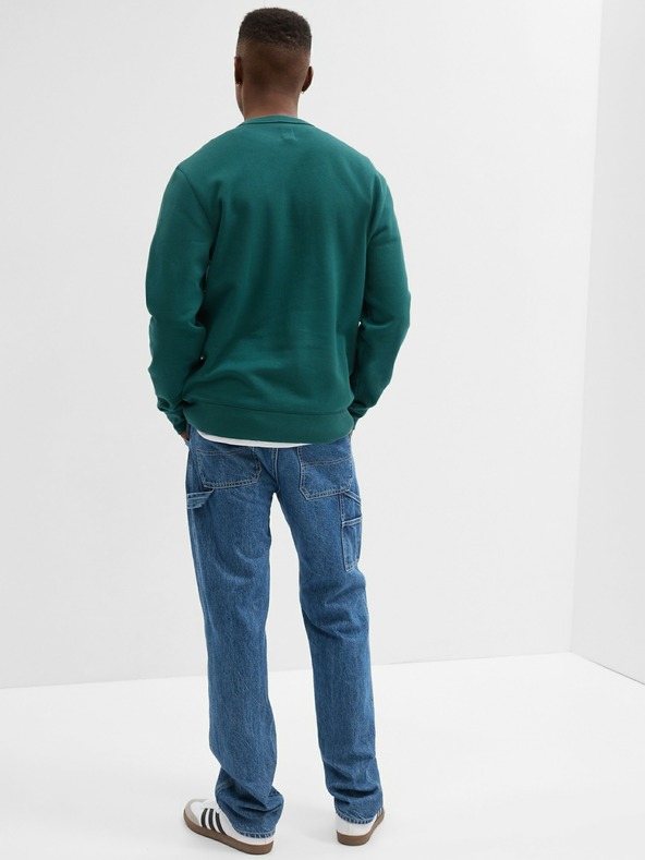 GAP Mikina GAP original fleece