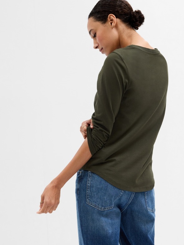 GAP Tričko GAP logo