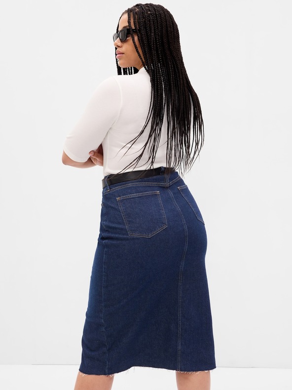 GAP Tričko s rolákom GAP