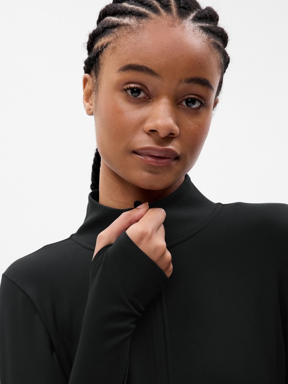 GAP Športová bunda GapFit Recycled Power GAP