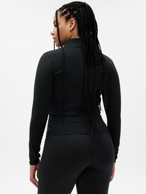 GAP Športová bunda GapFit Recycled Power GAP