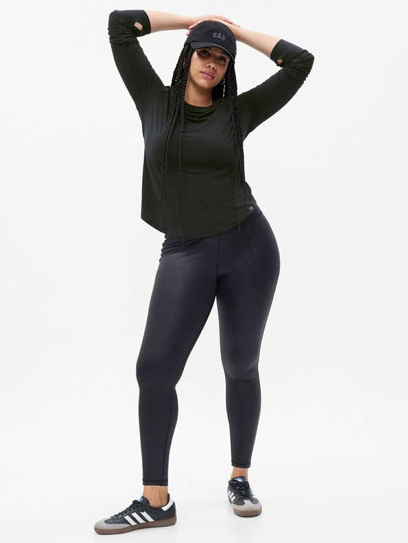 GAP Športové tričko GapFit Breathe Gap