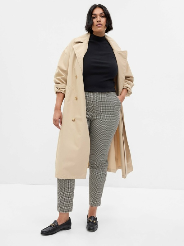 GAP Nohavice Mid Rise GAP