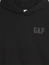 GAP Mikina GAP logo