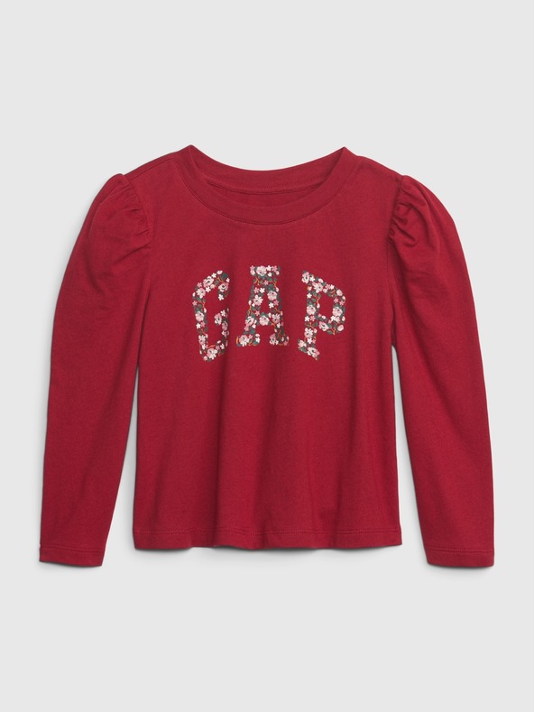 GAP Baby tričko Mix & Match s logom GAP