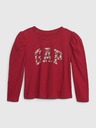 GAP Baby tričko Mix & Match s logom GAP