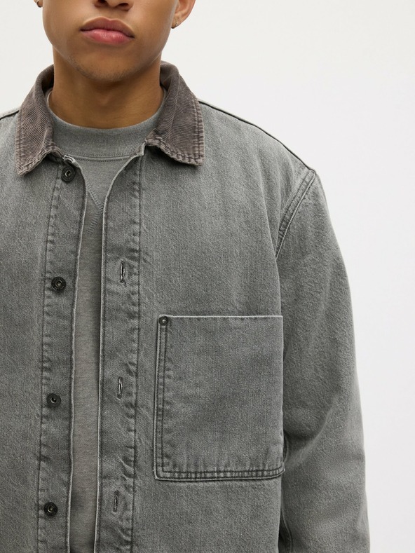 GAP Džínsová bunda GAP