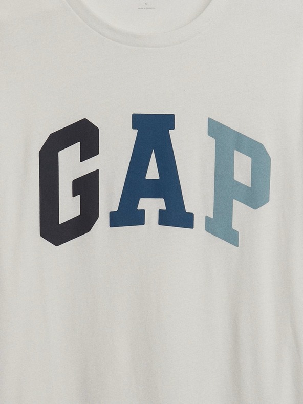 GAP Tričko GAP logo