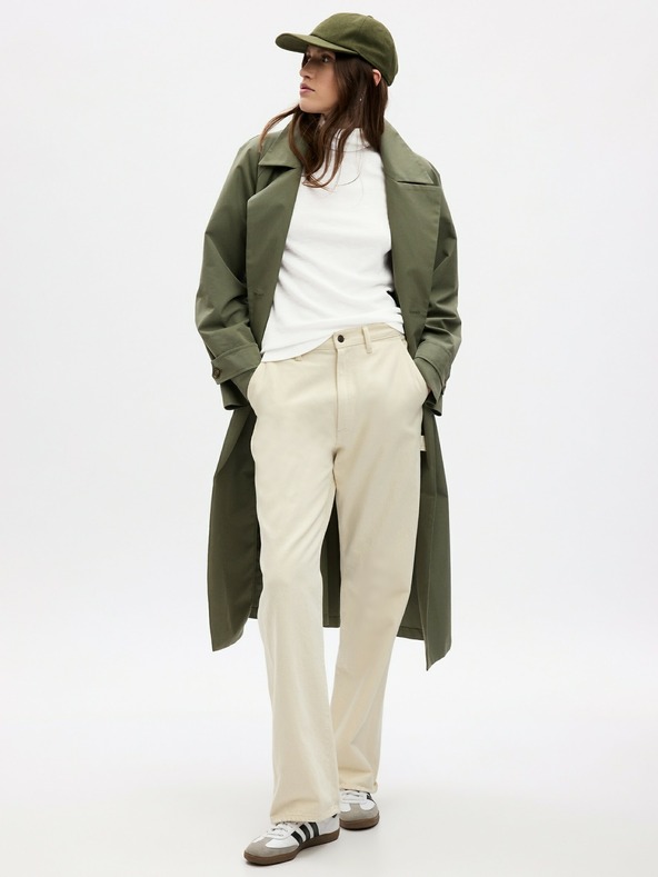 GAP Tričko s rolákom GAP