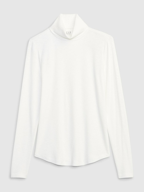 GAP Tričko s rolákom GAP