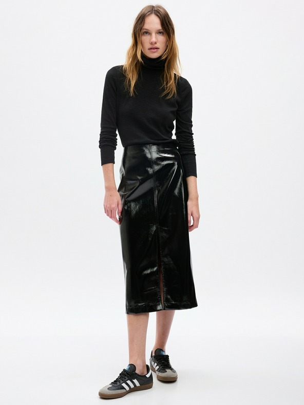 GAP Tričko s rolákom GAP