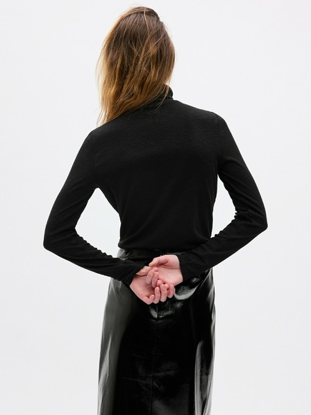 GAP Tričko s rolákom GAP