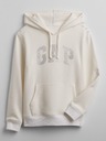 GAP Mikina GAP logo