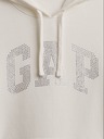 GAP Mikina GAP logo