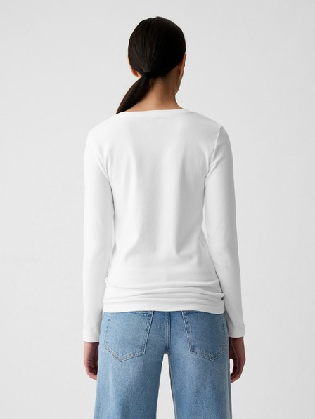 GAP Tričko s dlhým rukávom GAP