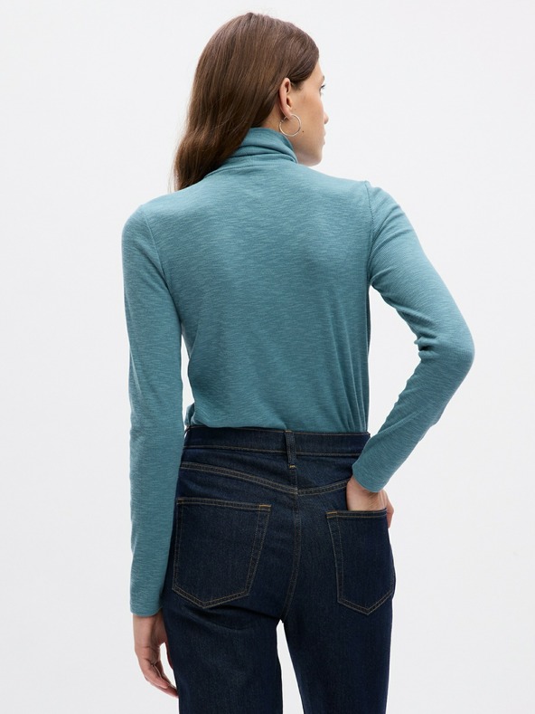 GAP Tričko s rolákom GAP