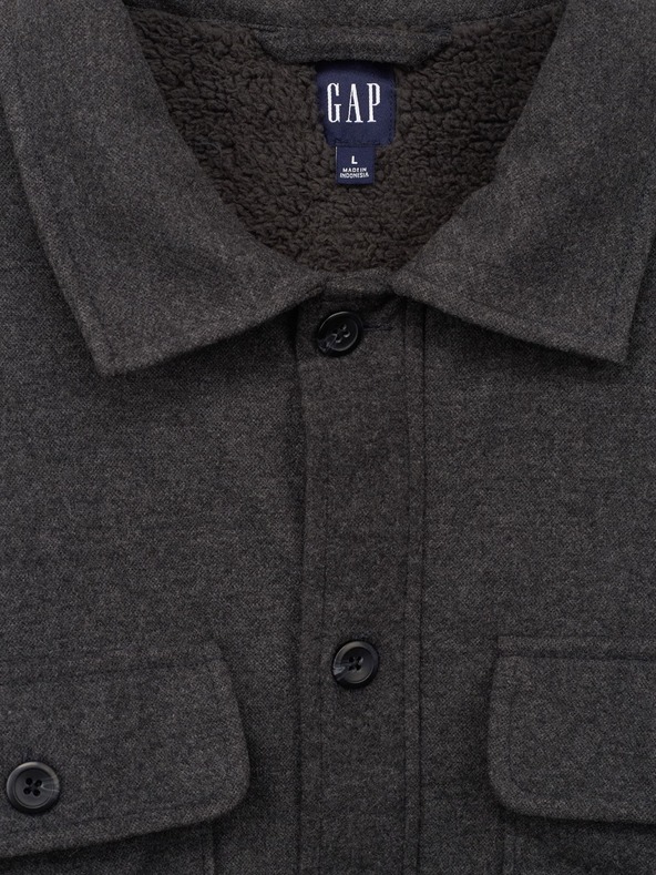 GAP Zateplená bunda Utility GAP