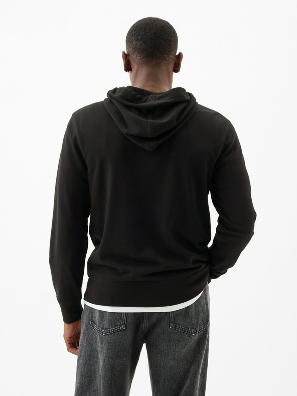 GAP Mikina na zips GAP