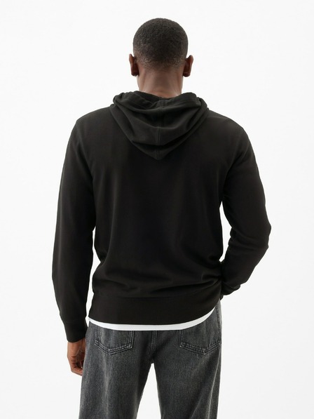 GAP Mikina na zips GAP