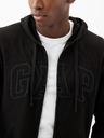 GAP Mikina na zips GAP