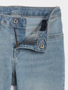 GAP Detské džínsy super skinny GAP