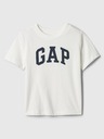 GAP Baby tričko s logom GAP