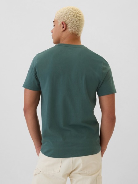 GAP Tričko s logom GAP