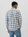 GAP Košeľa Standard Oxford GAP