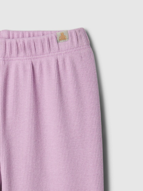 GAP Baby legíny Mix & Match GAP