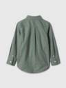 GAP Baby košeľa Oxford GAP