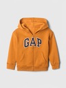 GAP Baby mikina GAP logo