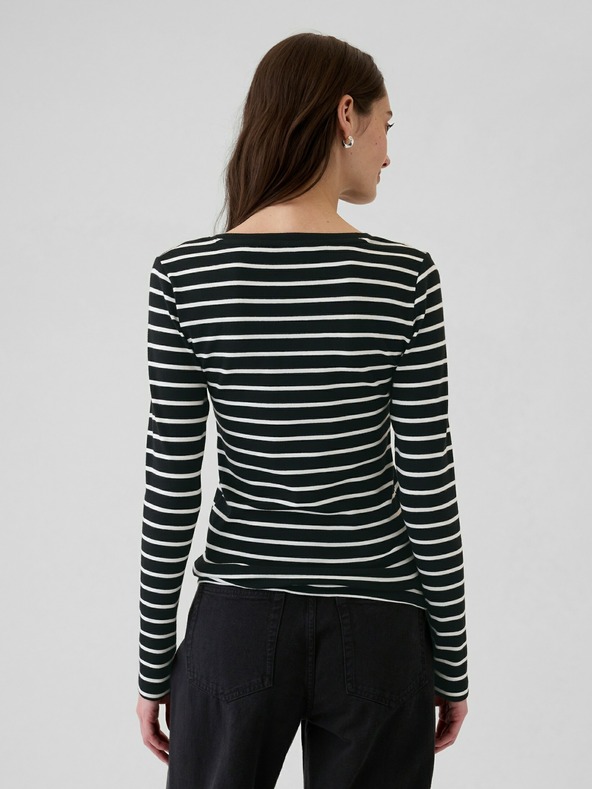 GAP Tričko s dlhým rukávom GAP