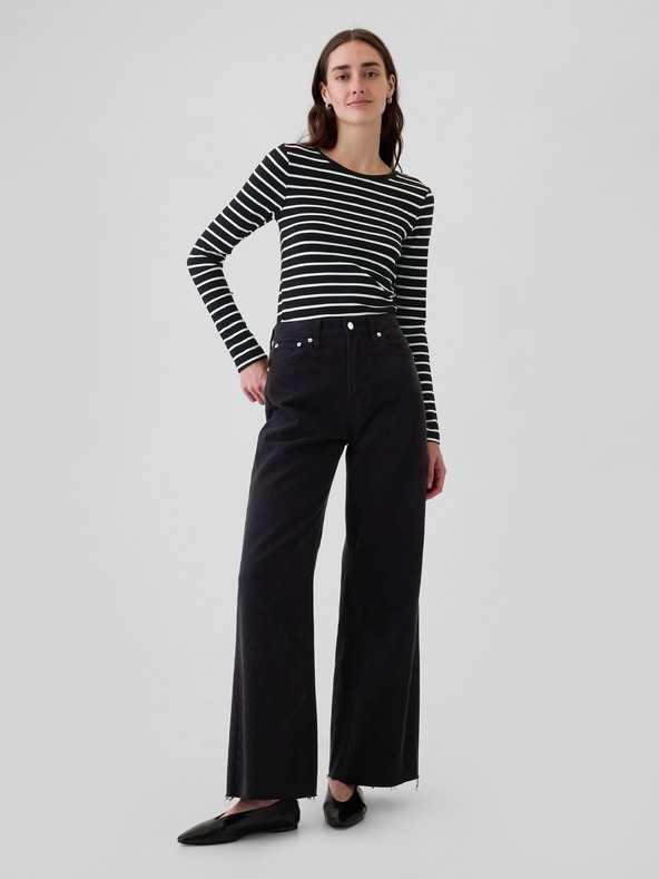 GAP Tričko s dlhým rukávom GAP