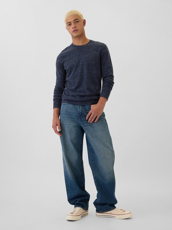 GAP Bavlnený sveter GAP